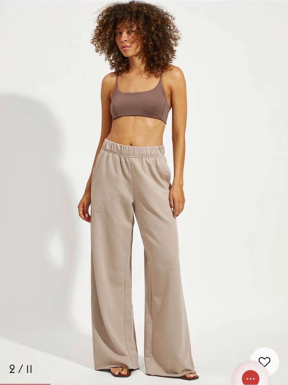 Left On Friday homerun pants *MAROON